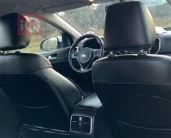 کیا سپۆرتاج